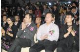 The Encarregado  Attend 2011 Guangzhou Internation